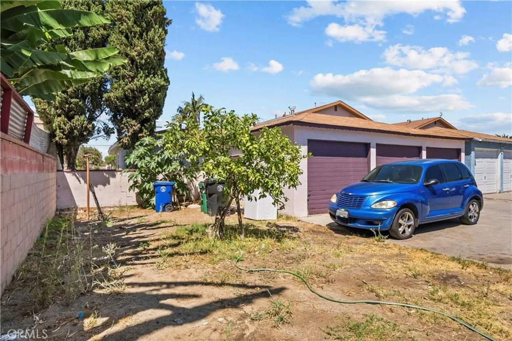6901 San Luis Ave Bell, CA 90201