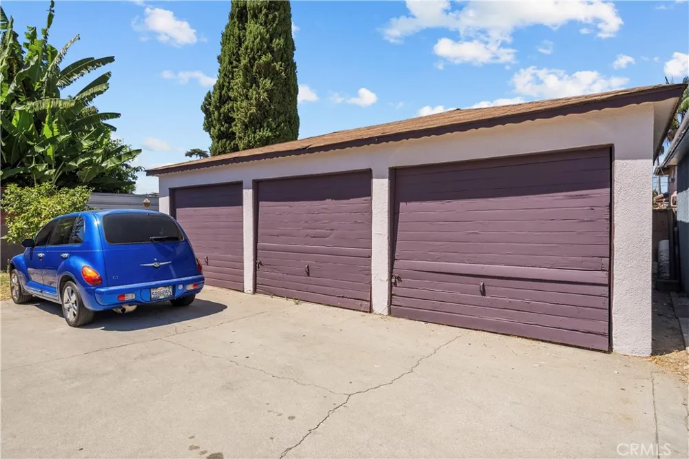 6901 San Luis Ave Bell, CA 90201