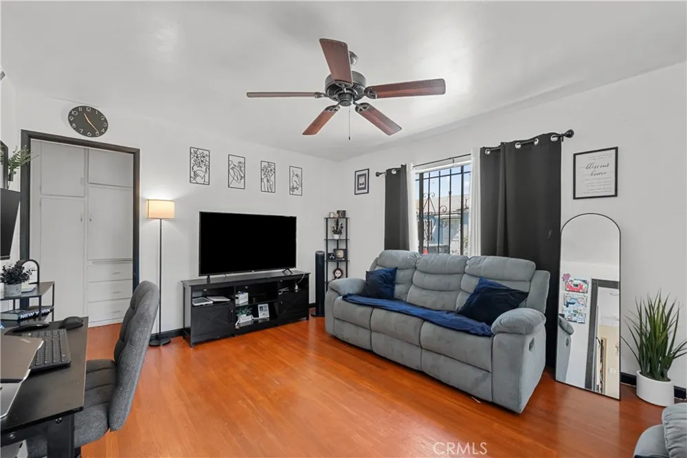 6901 San Luis Ave Bell, CA 90201