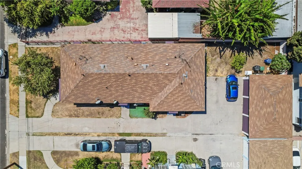 6901 San Luis Ave Bell, CA 90201
