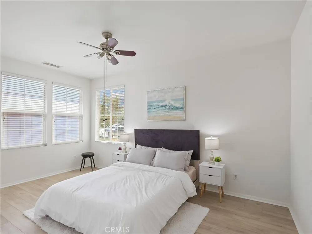 6109 W Avenue K9 Lancaster, CA 93536
