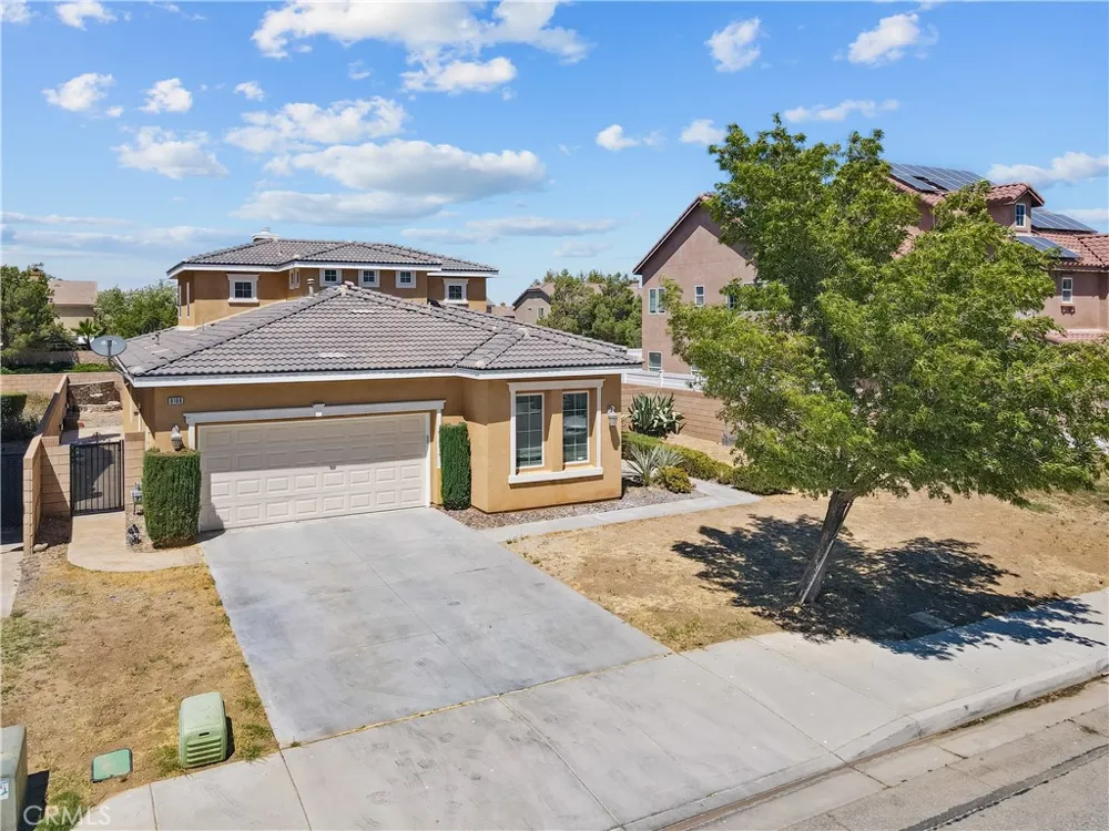 6109 W Avenue K9 Lancaster, CA 93536