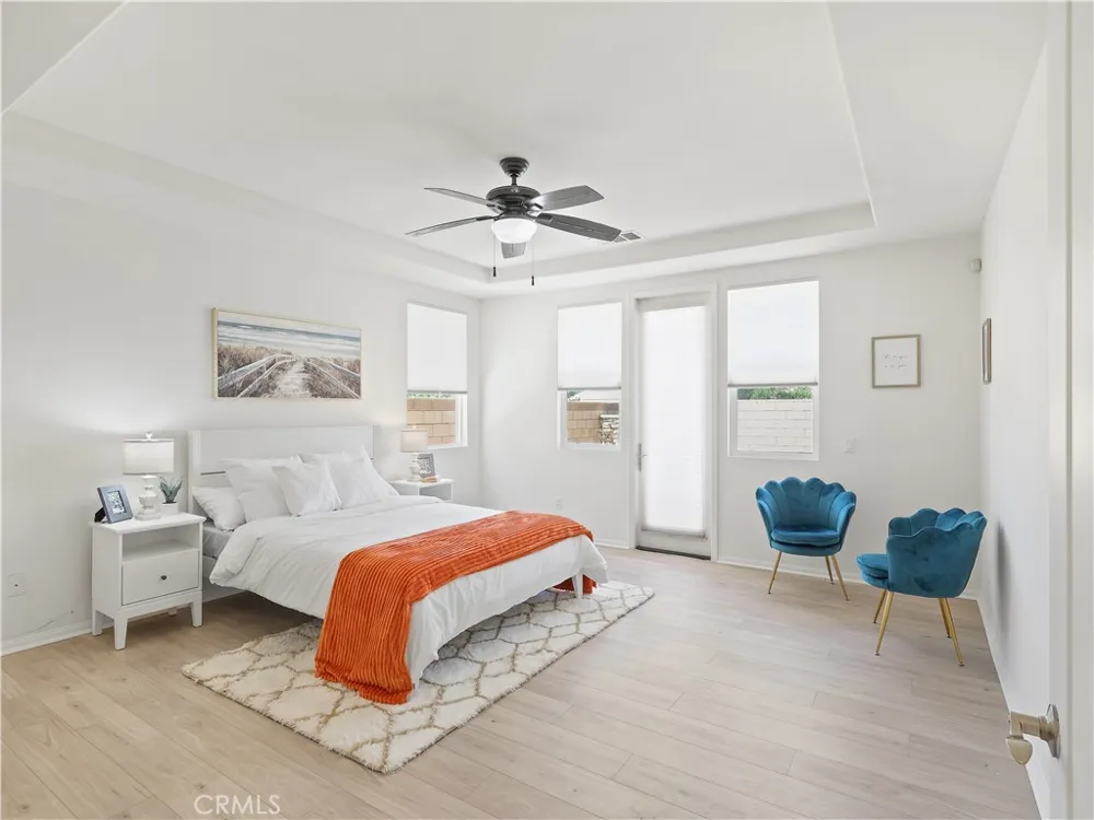 6109 W Avenue K9 Lancaster, CA 93536