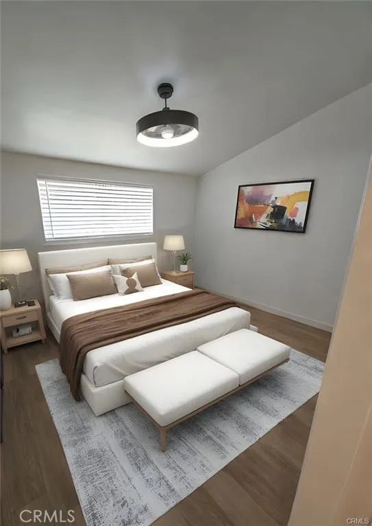 19110 Avenue Of The Oaks #D Newhall, CA 91321