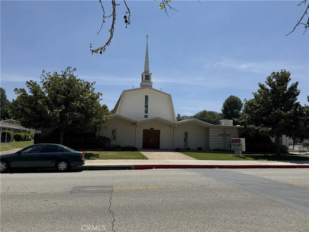19110 Avenue Of The Oaks #D Newhall, CA 91321