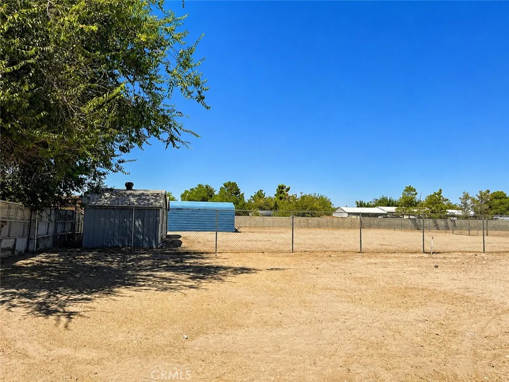 9647 E Avenue S4 Littlerock, CA 93543