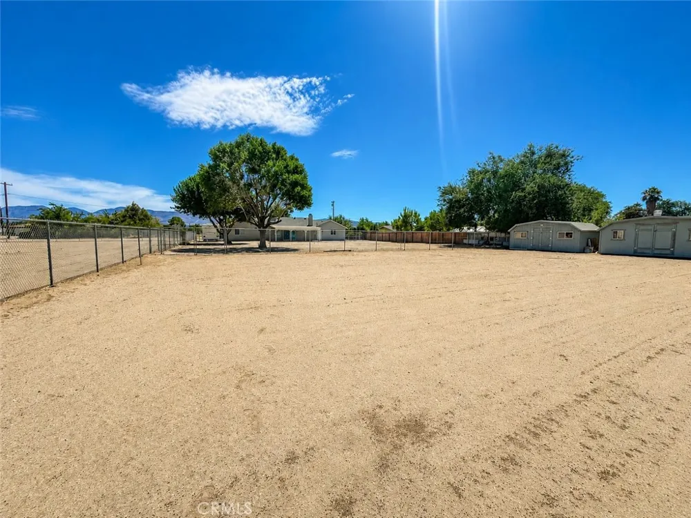 9647 E Avenue S4 Littlerock, CA 93543