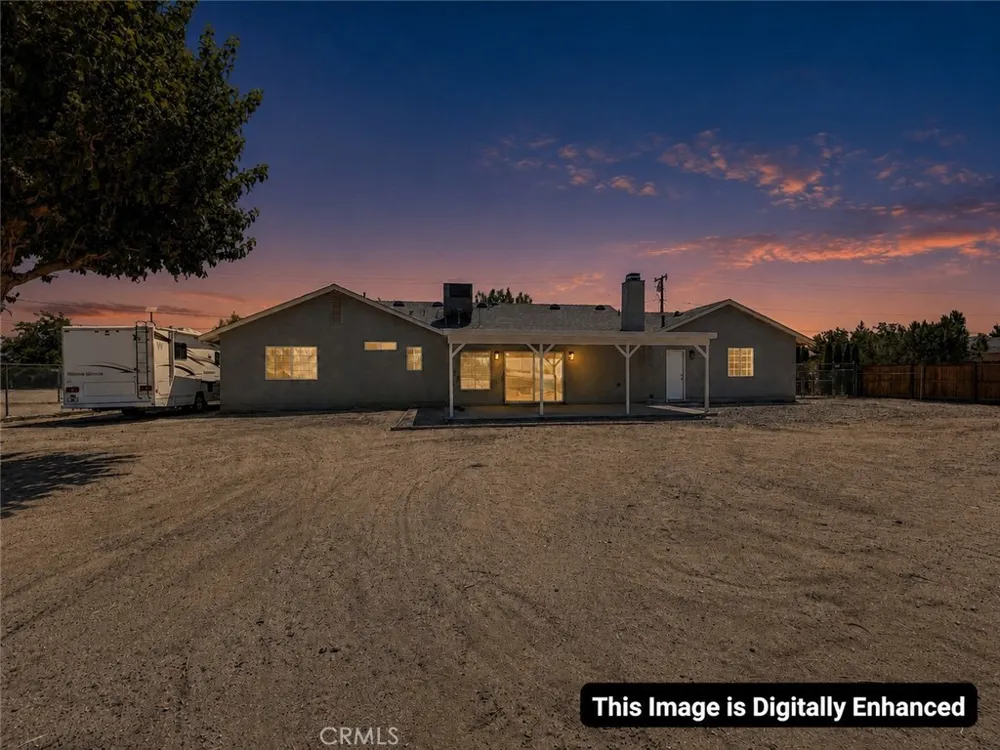 9647 E Avenue S4 Littlerock, CA 93543