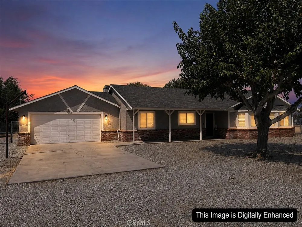 9647 E Avenue S4 Littlerock, CA 93543