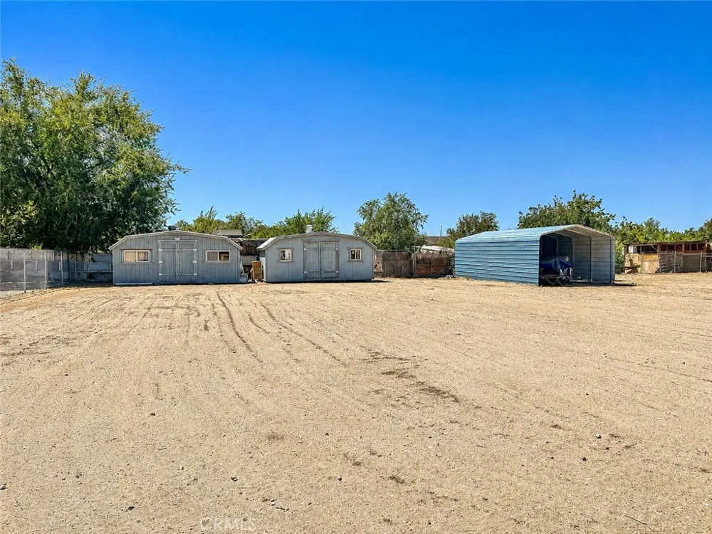 9647 E Avenue S4 Littlerock, CA 93543