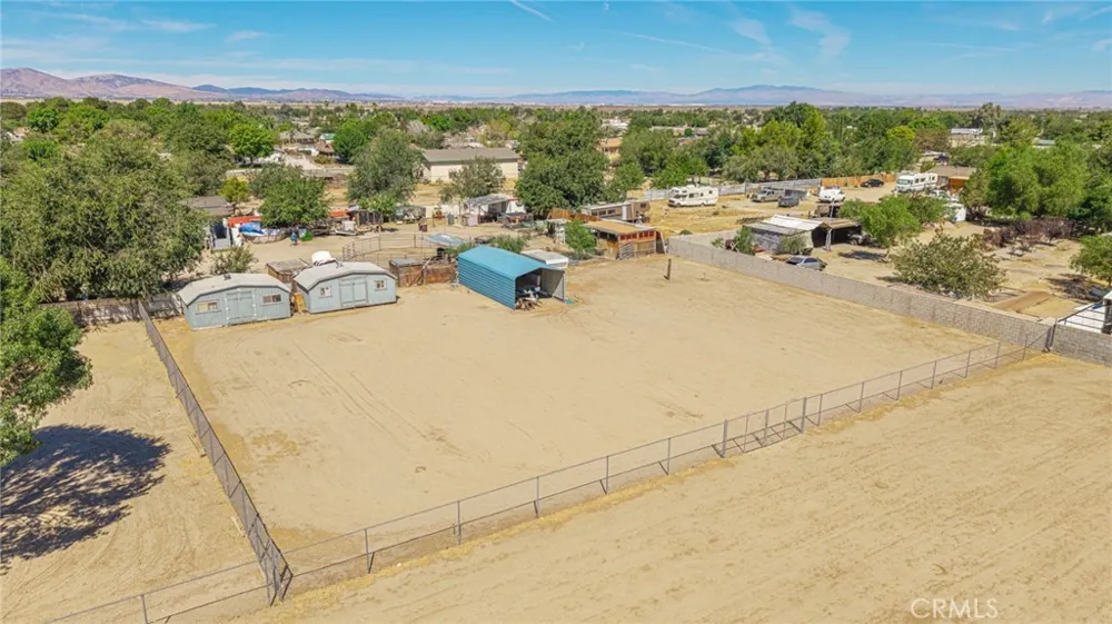 9647 E Avenue S4 Littlerock, CA 93543