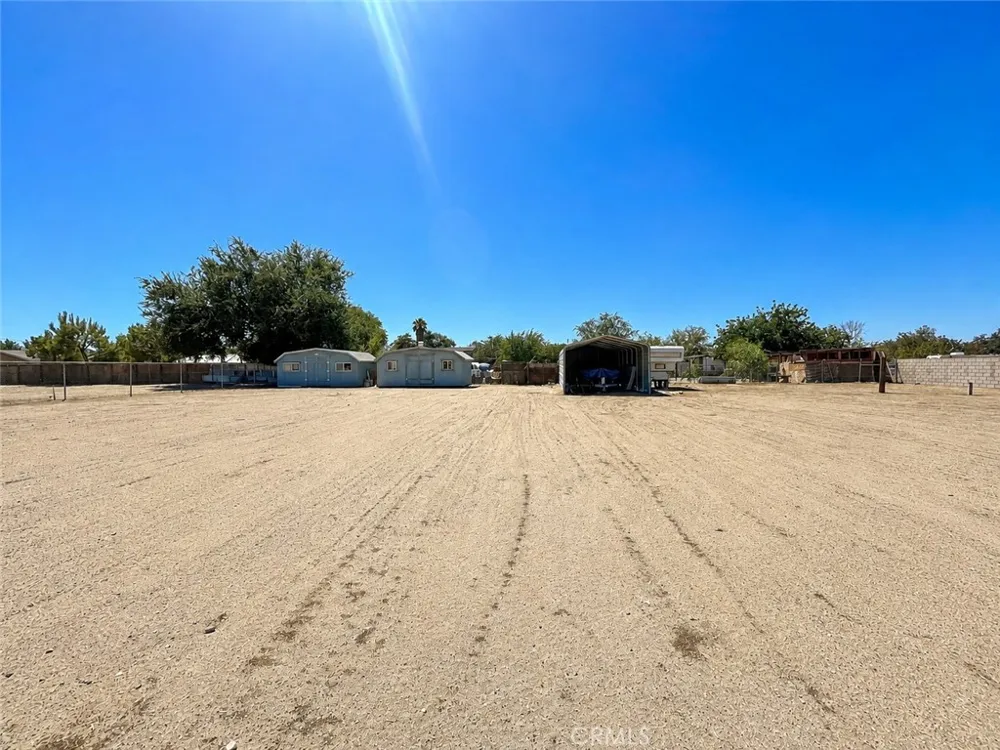 9647 E Avenue S4 Littlerock, CA 93543