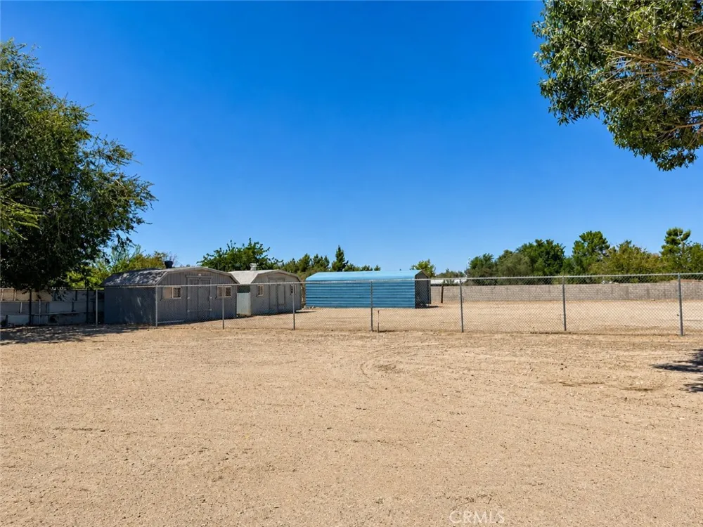 9647 E Avenue S4 Littlerock, CA 93543
