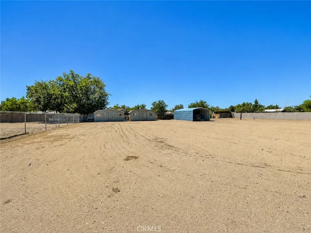 9647 E Avenue S4 Littlerock, CA 93543