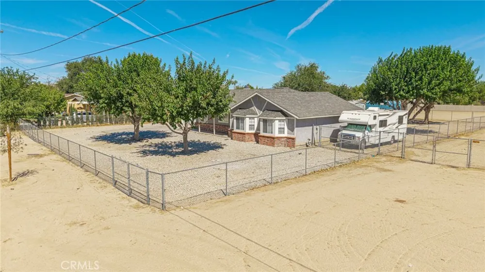 9647 E Avenue S4 Littlerock, CA 93543