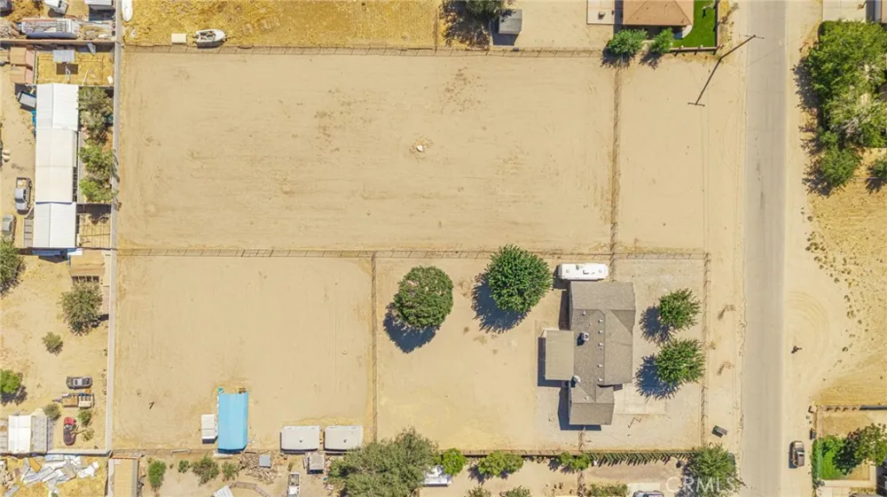 9647 E Avenue S4 Littlerock, CA 93543