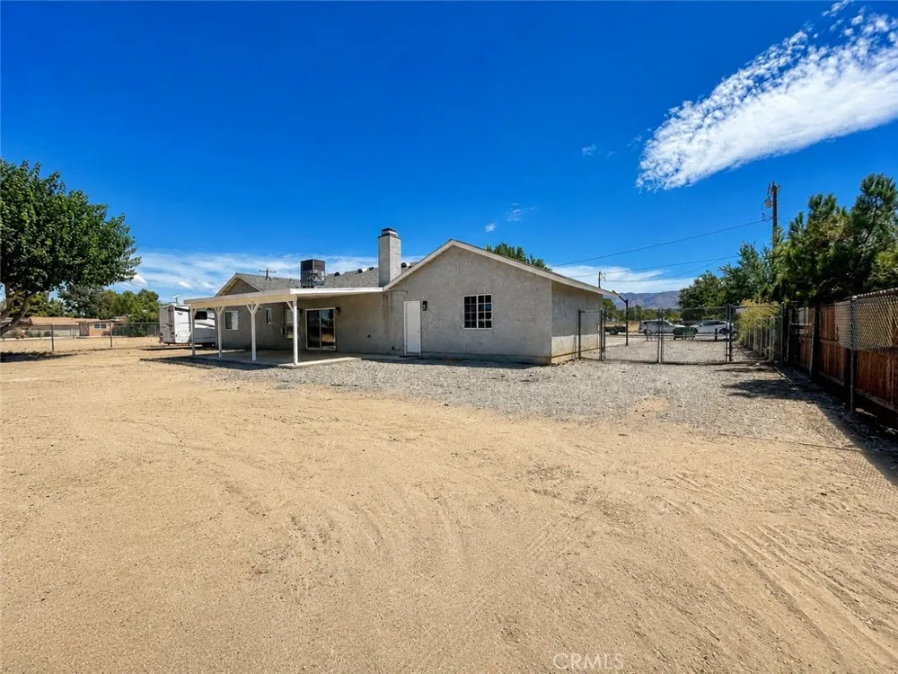 9647 E Avenue S4 Littlerock, CA 93543