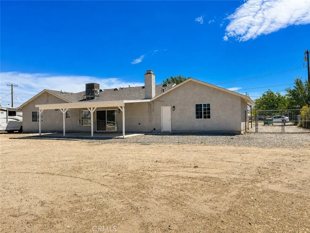 9647 E Avenue S4 Littlerock, CA 93543