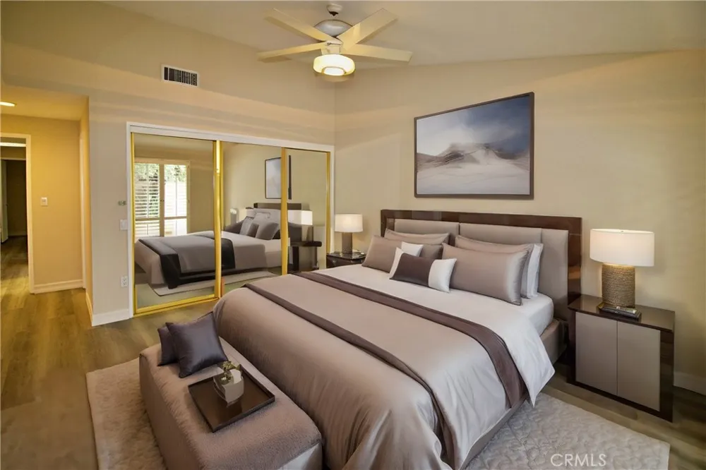 8142 Quakertown Winnetka, CA 91306