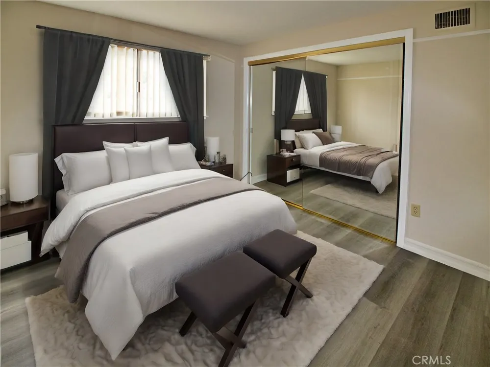8142 Quakertown Winnetka, CA 91306