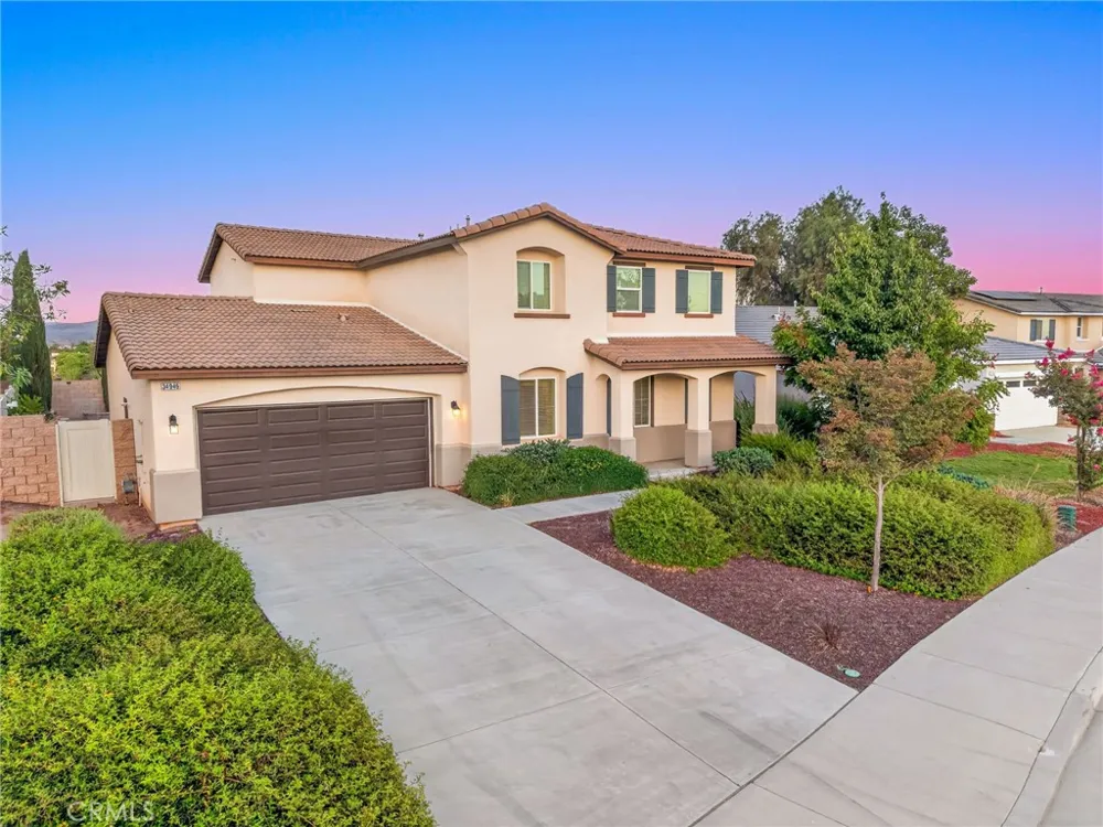 34946 Manu Winchester, CA 92596