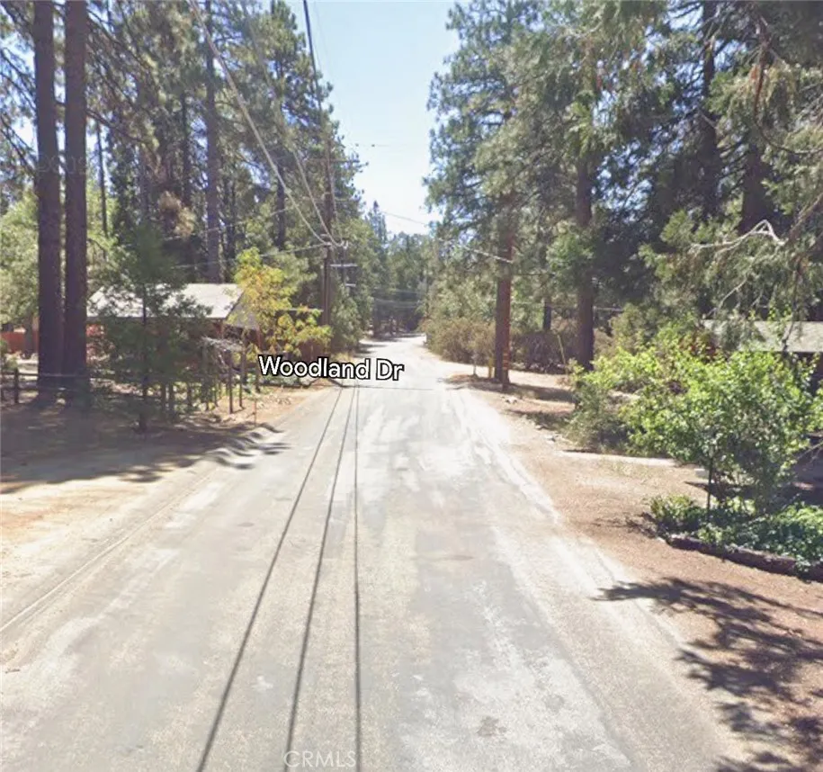 25140 Marion Ridge Idyllwild, CA 92549