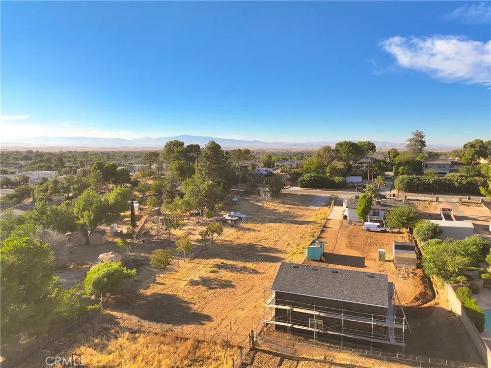 4788 Columbia Way Quartz Hill, CA 93536