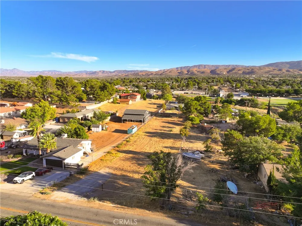 4788 Columbia Way Quartz Hill, CA 93536