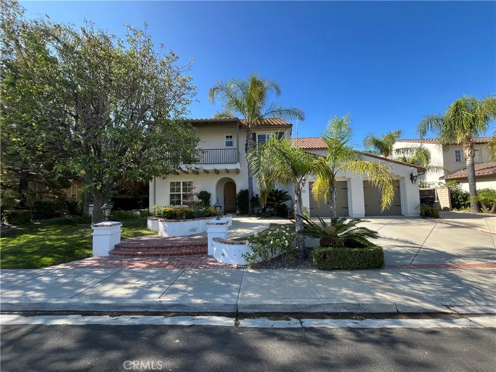 5552 Evening Sky Simi Valley, CA 93063