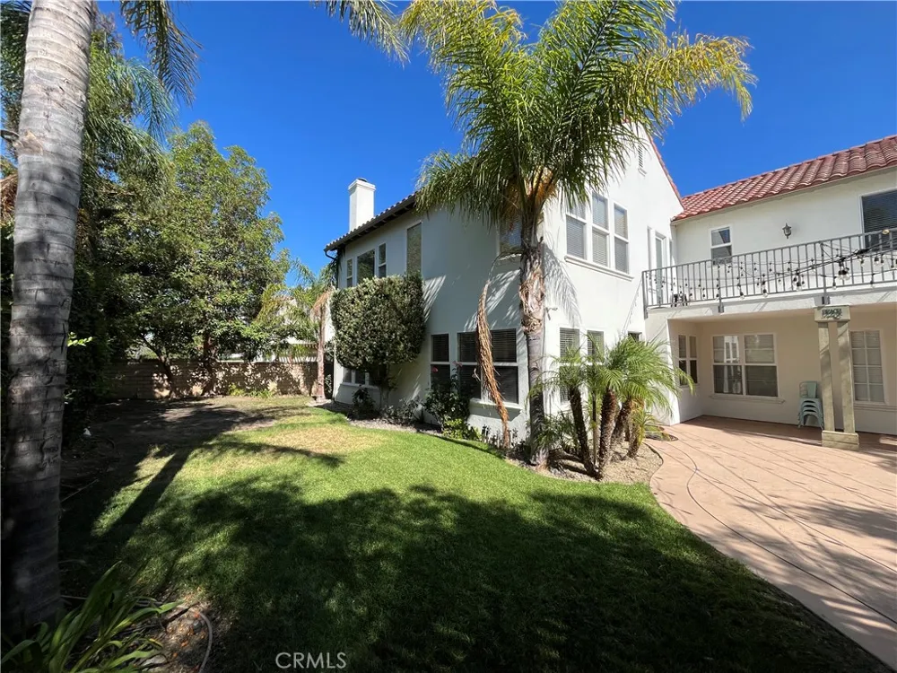 5552 Evening Sky Simi Valley, CA 93063
