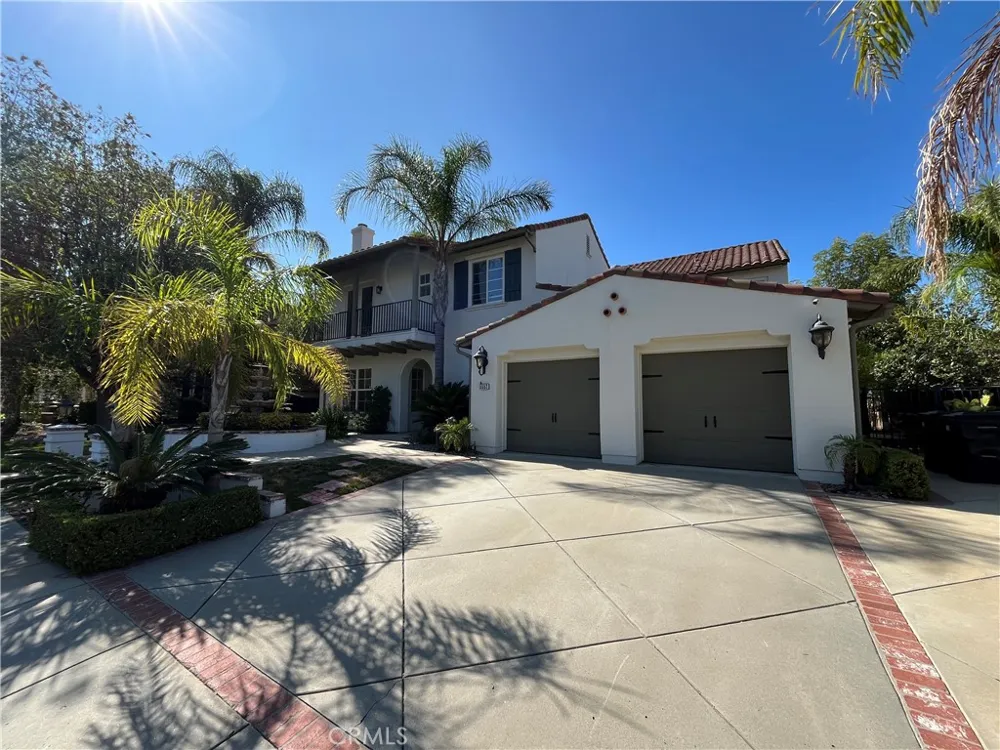 5552 Evening Sky Simi Valley, CA 93063
