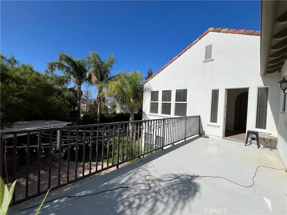 5552 Evening Sky Simi Valley, CA 93063