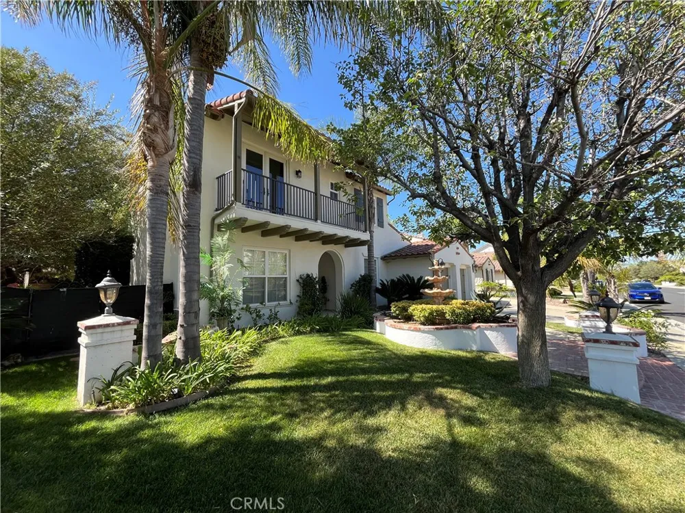 5552 Evening Sky Simi Valley, CA 93063