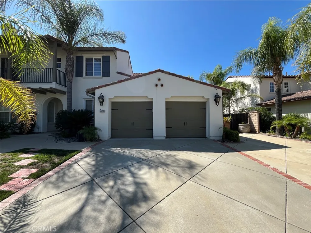 5552 Evening Sky Simi Valley, CA 93063