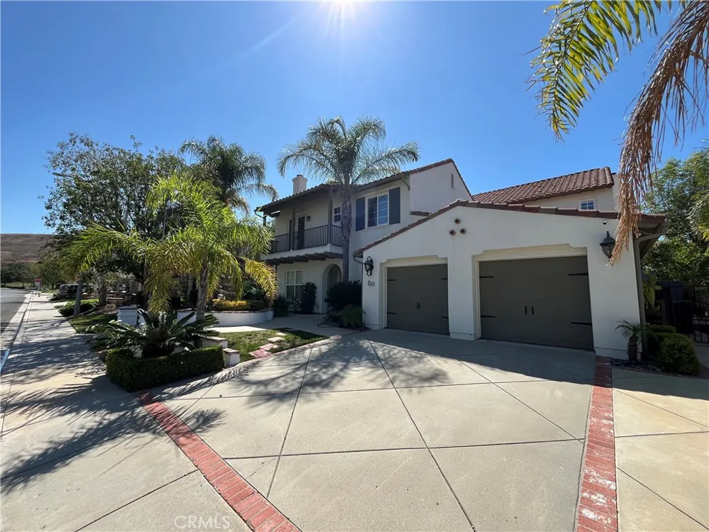 5552 Evening Sky Simi Valley, CA 93063
