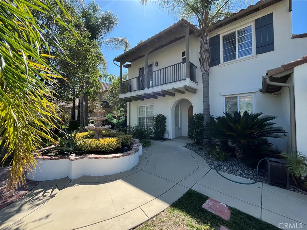 5552 Evening Sky Simi Valley, CA 93063