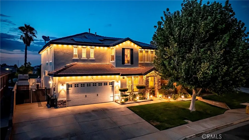 3327 Club Rancho Drive Palmdale, CA 93551