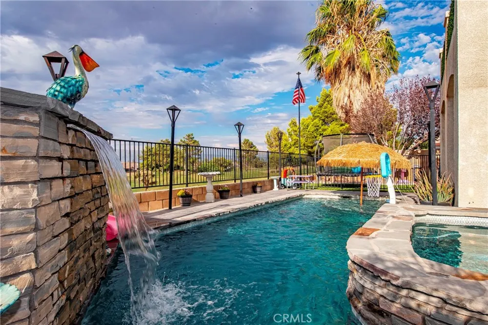 3327 Club Rancho Drive Palmdale, CA 93551