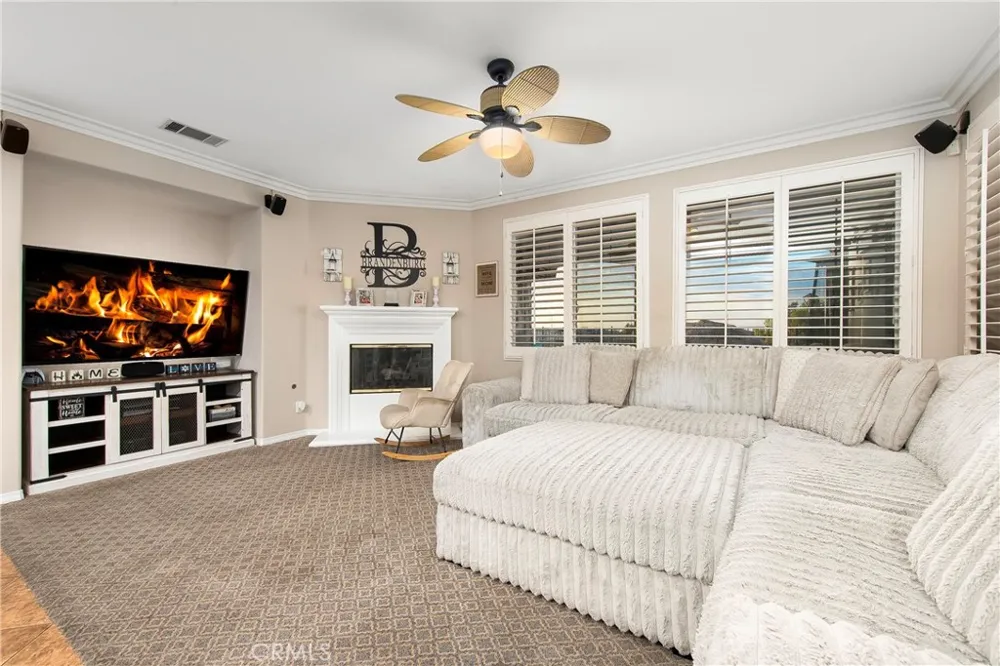 3327 Club Rancho Drive Palmdale, CA 93551