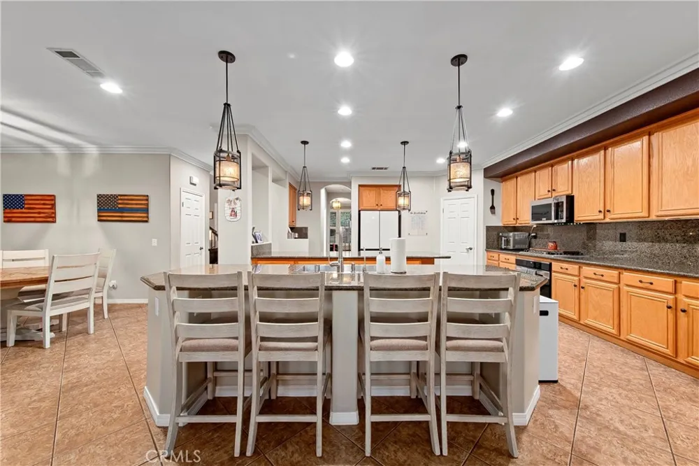3327 Club Rancho Drive Palmdale, CA 93551