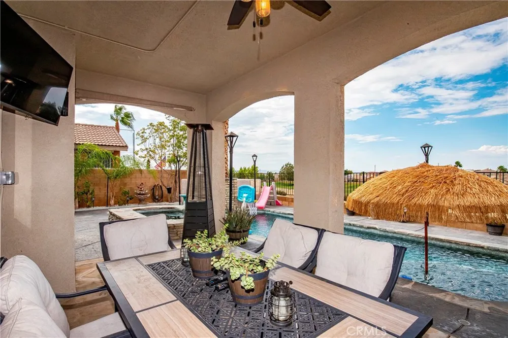3327 Club Rancho Drive Palmdale, CA 93551