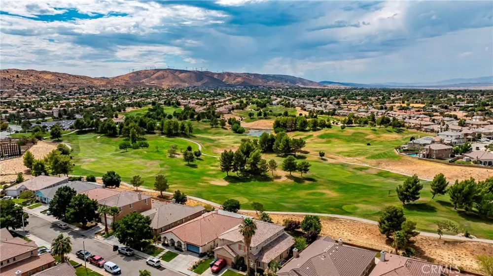 3327 Club Rancho Drive Palmdale, CA 93551