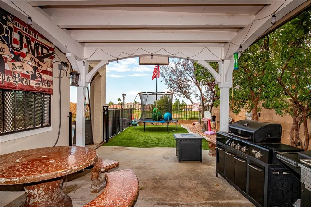 3327 Club Rancho Drive Palmdale, CA 93551