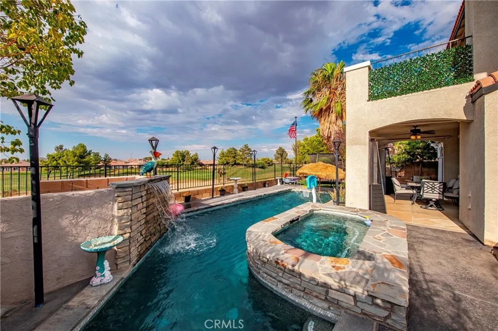 3327 Club Rancho Drive Palmdale, CA 93551