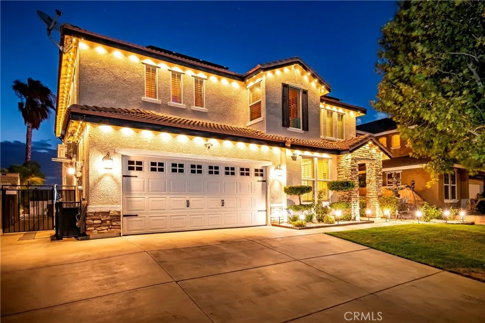 3327 Club Rancho Drive Palmdale, CA 93551