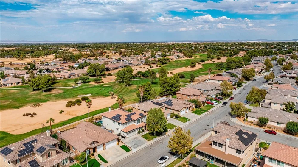 3327 Club Rancho Drive Palmdale, CA 93551
