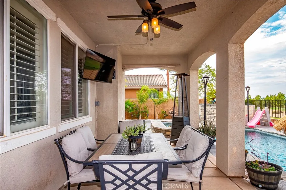 3327 Club Rancho Drive Palmdale, CA 93551