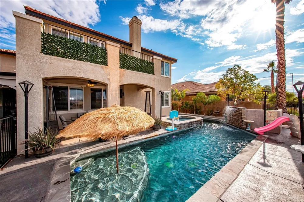 3327 Club Rancho Drive Palmdale, CA 93551