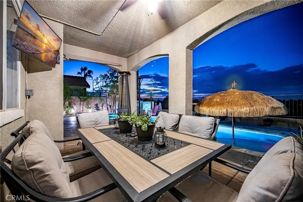 3327 Club Rancho Drive Palmdale, CA 93551
