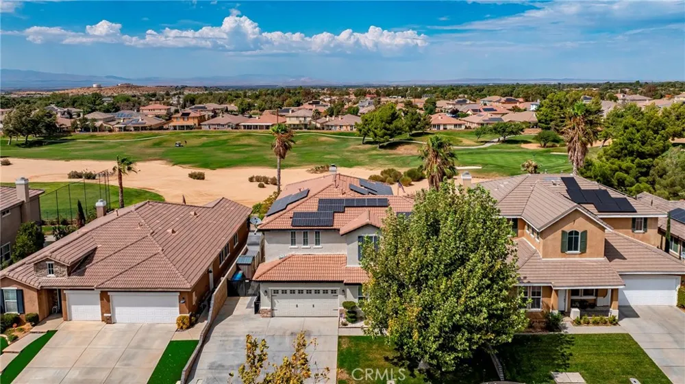 3327 Club Rancho Drive Palmdale, CA 93551